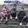 Ejer - Romana (feat. Elezeta & 21Rae b) - Single